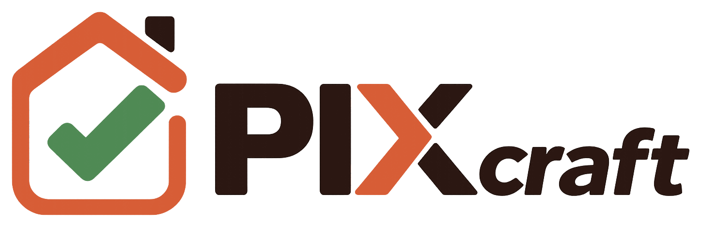 Pixcraft
